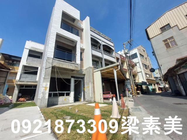 台南安南別墅-0