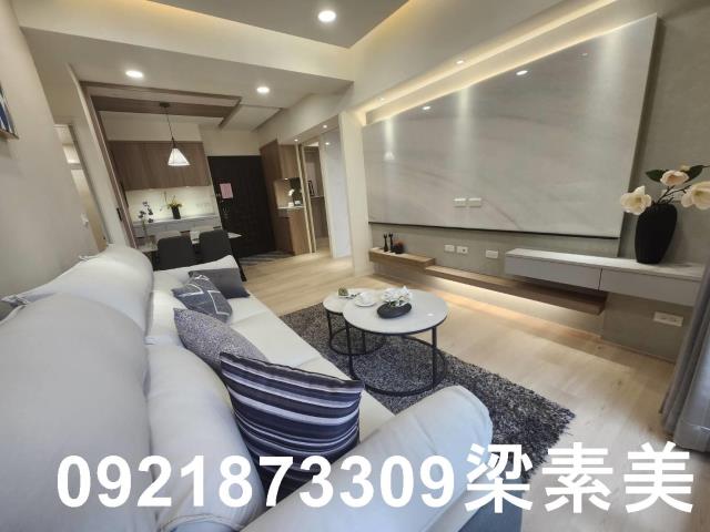 台南永康大樓-1