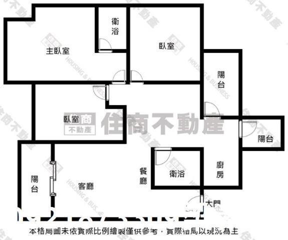 台南大樓-11