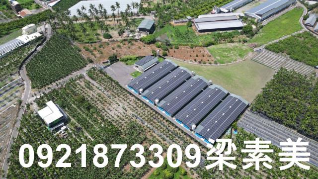 屏東鹽埔農舍-9