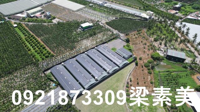 屏東鹽埔農舍-4