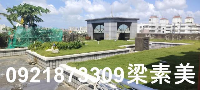 台南永康華廈-11
