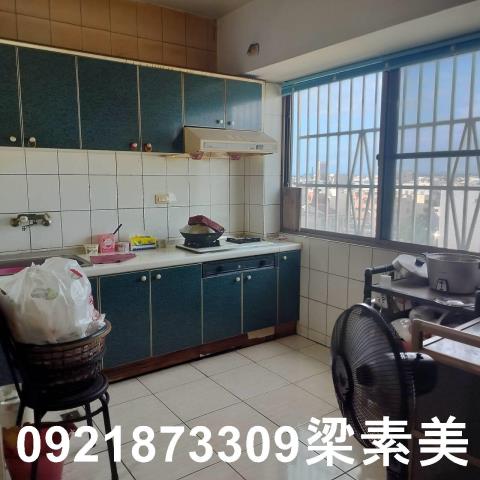 台南永康華廈-1