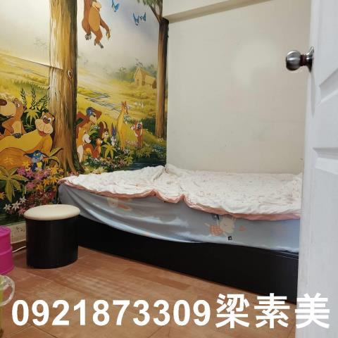 台南永康華廈-5