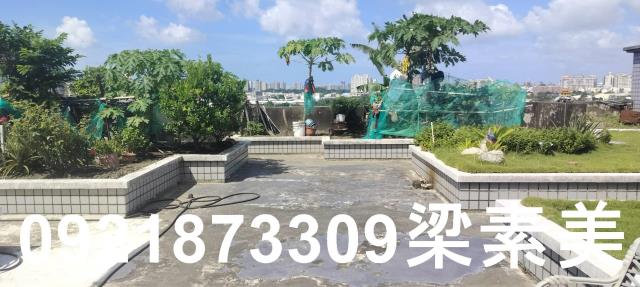 台南永康華廈-8
