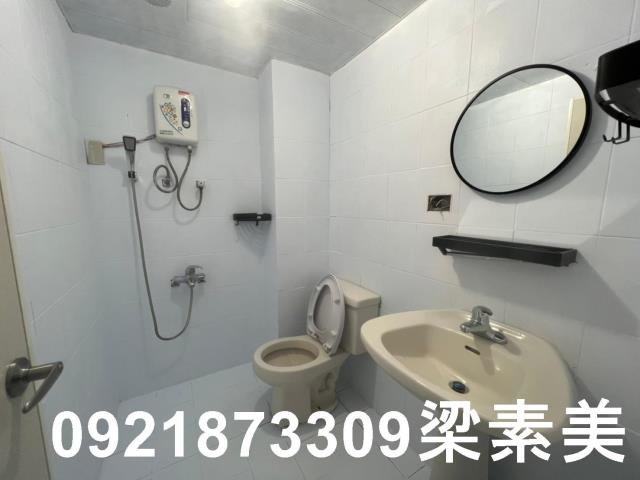 台南永康套房-7