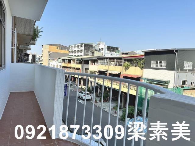 台南東區公寓-9