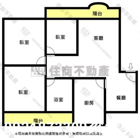 台南東區公寓-11
