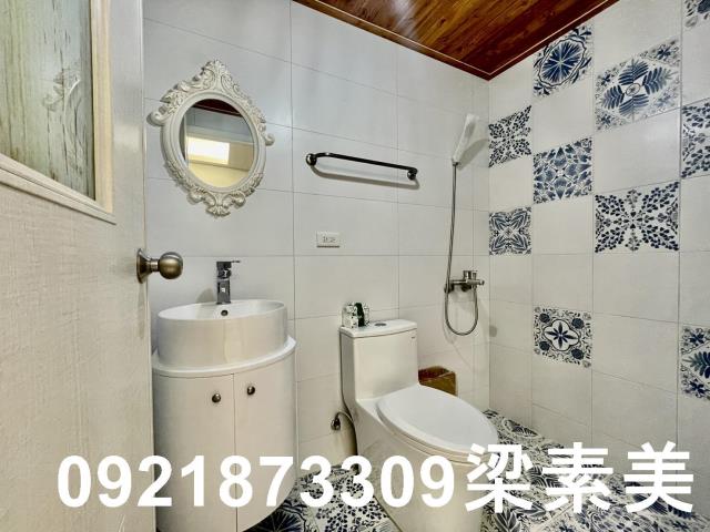 歸仁透天-4