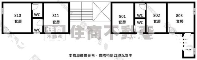台南永康華廈-14