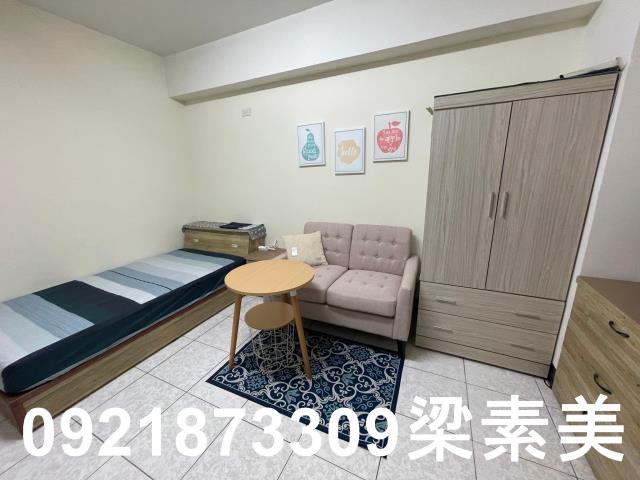 台南永康華廈-1