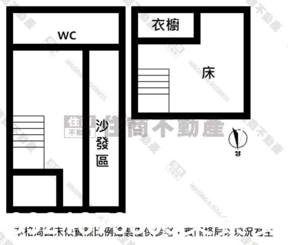 永康套房-12