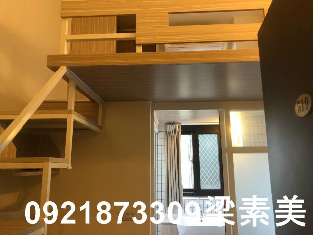 永康套房-6