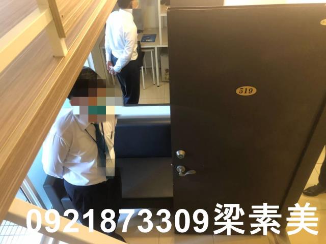 永康套房-8