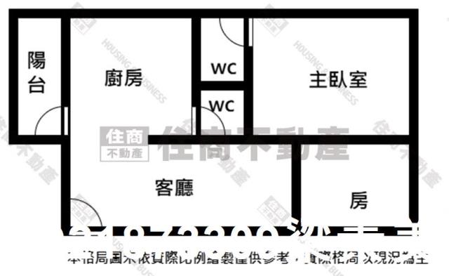 永康華廈-10