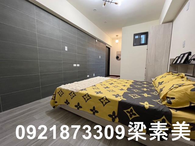 台南東區華廈-4