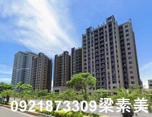 台南安南大樓-0