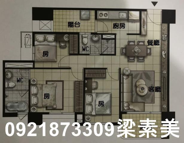 台南安南大樓-5