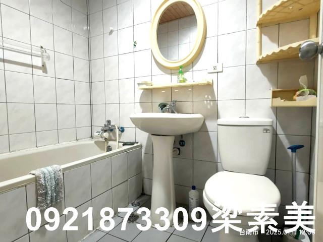 台南永康大樓-11