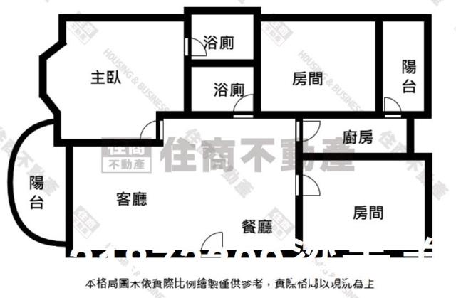 台南永康大樓-12
