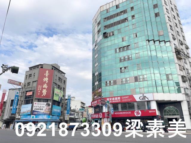 台南大樓-0