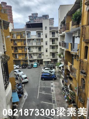 台南公寓-11