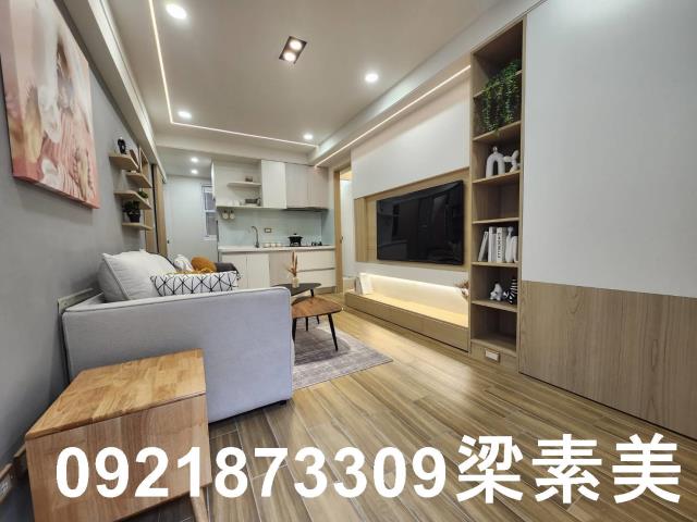 台南公寓-13