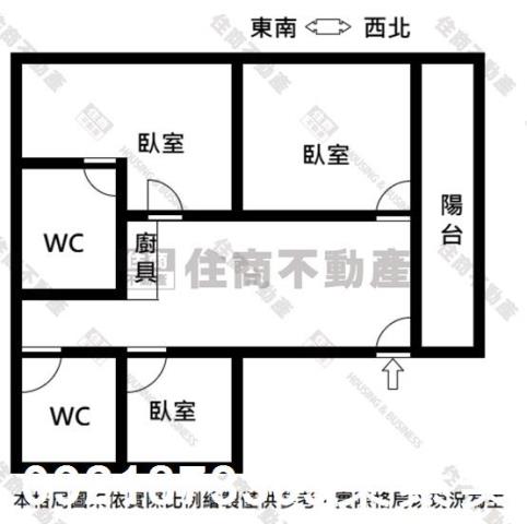 台南公寓-14