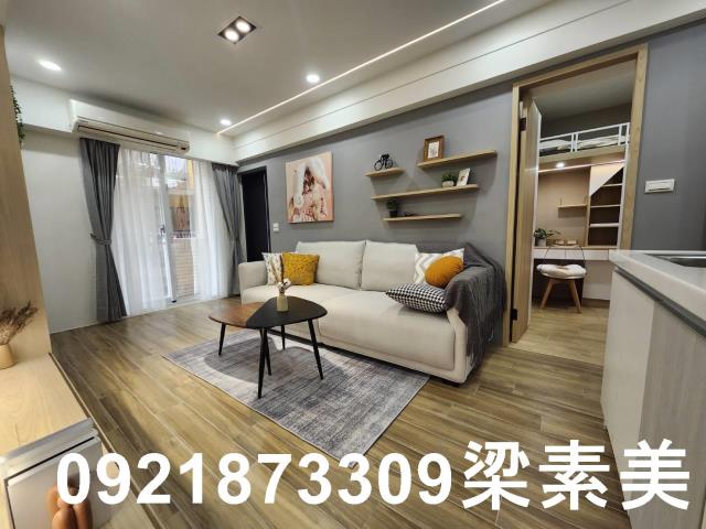 台南公寓-1