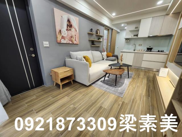 台南公寓-4