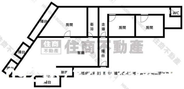 台南中西區大樓-13