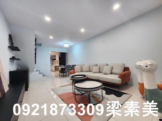 台南安南透天-12