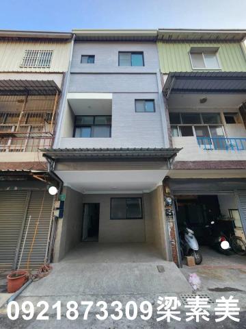 台南安南透天-0