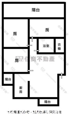 台南南區公寓-11