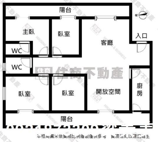台南南區公寓-12
