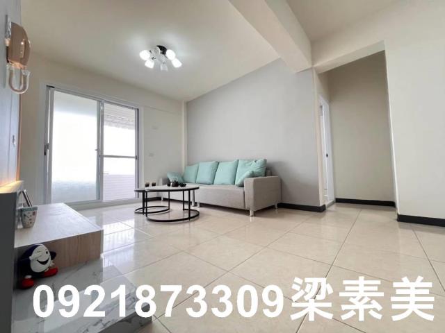 台南南區公寓-1