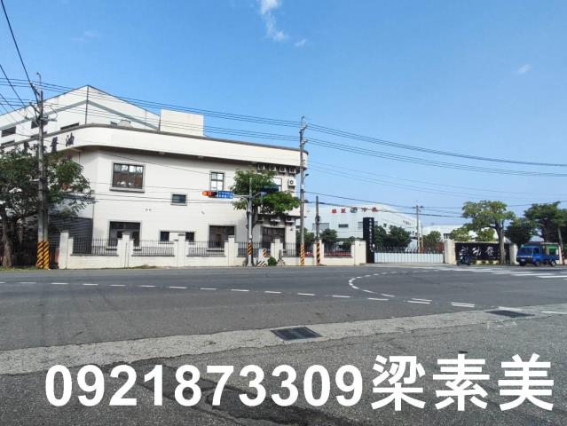 台南新化廠房-0