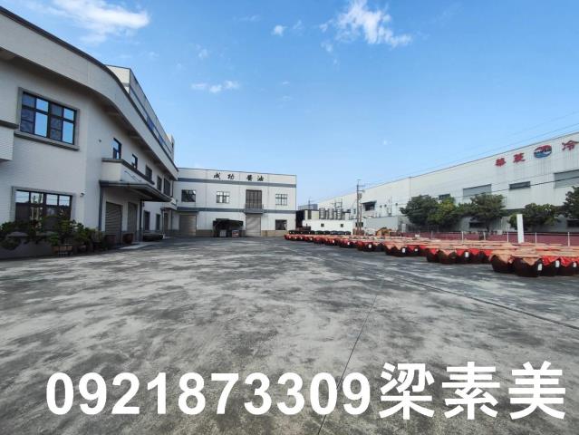 台南新化廠房-1