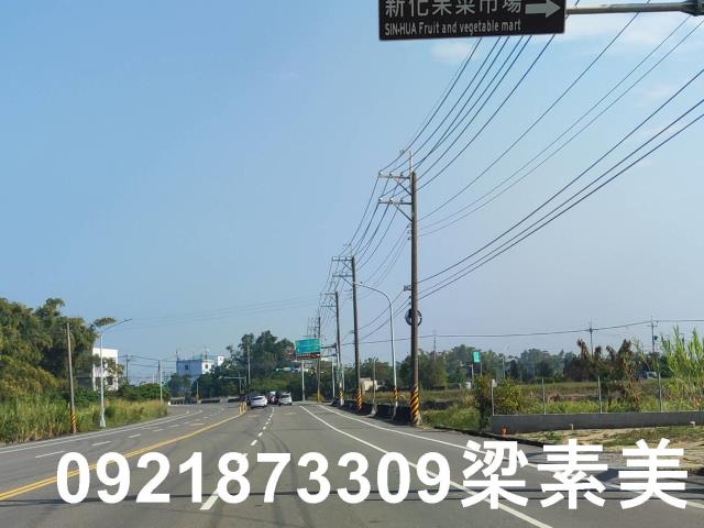 台南新化廠房-4