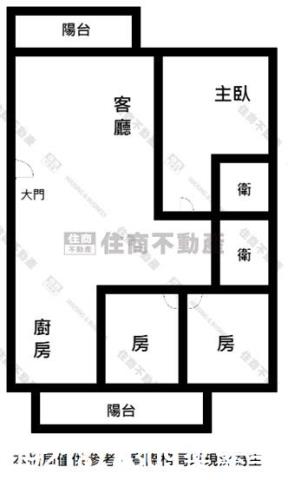 學甲華廈-11