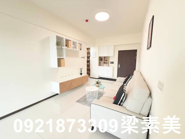 善化華廈-3