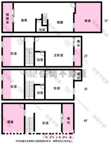 台南安南透天-14