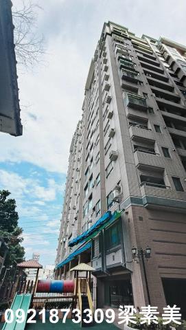 台南大樓-10