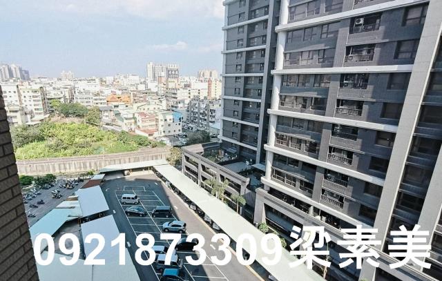 台南大樓-11