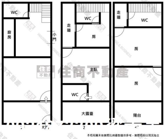 台南透天-11