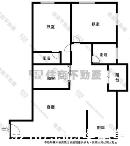 台南永康華廈-9