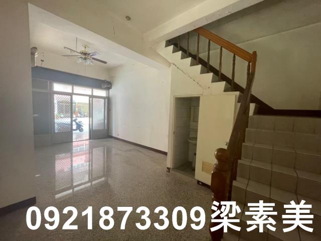 台南新營店面-1