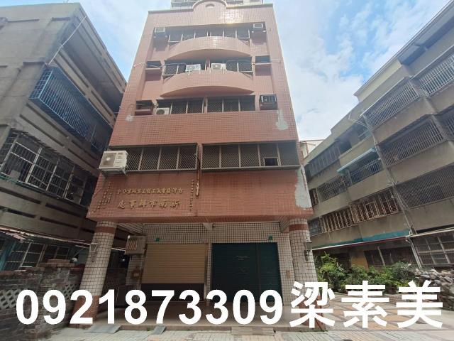 台南新營店面-7