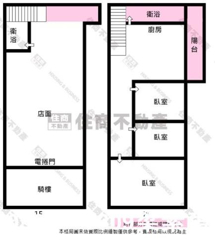 台南新營店面-8