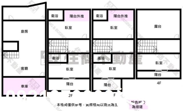 台南西港透天-11
